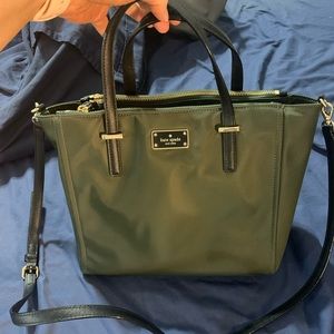 Kate spade purse